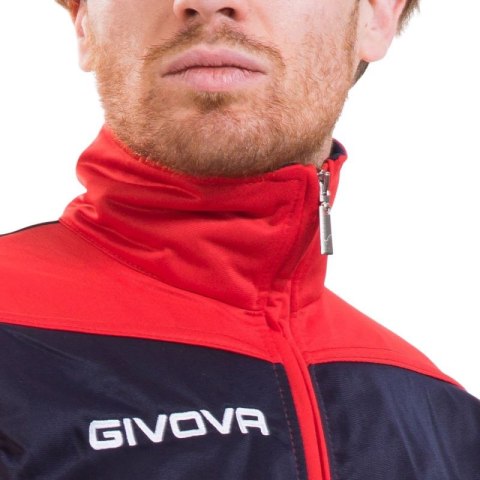 Dres Givova Tuta Visa TR018 1204 Dres Givova Tuta Visa TR018 1204