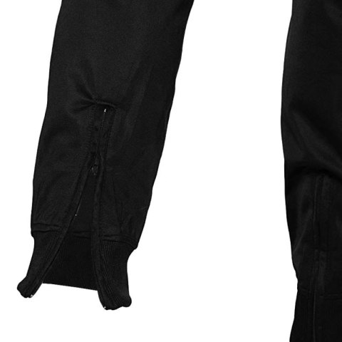 Dres Givova Tuta Visa TR018 1210 czerwony/czarny Dres Givova Tuta Visa TR018 1210 czerwony/czarny