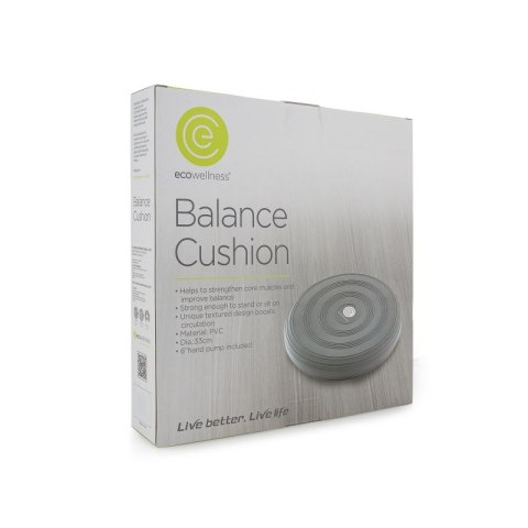 Dysk balansujący ECOWELLNESS QB 014 Dysk balansujący ECOWELLNESS QB 014
