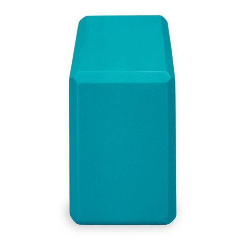 Kostka do jogi GAIAM Vivid Blue 61714 Kostka do jogi GAIAM Vivid Blue 61714