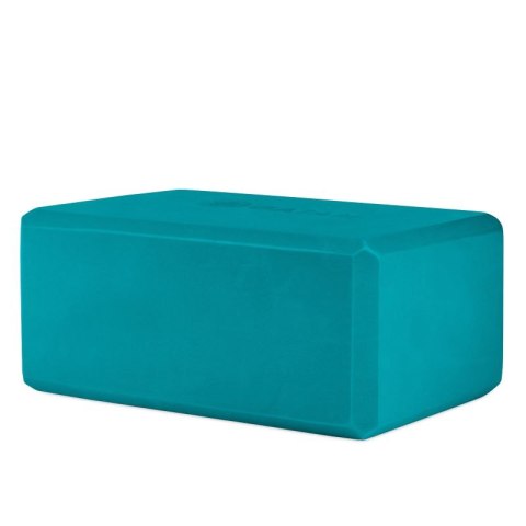 Kostka do jogi GAIAM Vivid Blue 61714 Kostka do jogi GAIAM Vivid Blue 61714