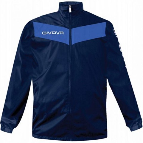 Kurtka Givova Rain Scudo RJ005 0402 Kurtka Givova Rain Scudo RJ005 0402