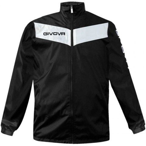 Kurtka Givova Rain Scudo RJ005 1003 Kurtka Givova Rain Scudo RJ005 1003