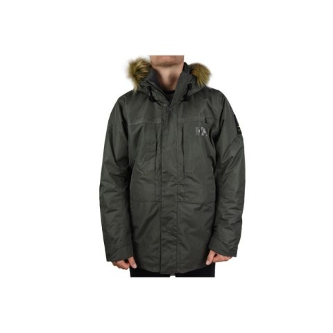 Kurtka Helly Hansen Coastal 2 Parka M 54408-482 Kurtka Helly Hansen Coastal 2 Parka M 54408-482