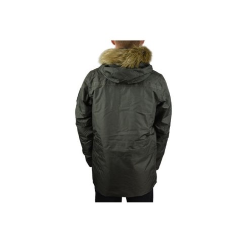 Kurtka Helly Hansen Coastal 2 Parka M 54408-482 Kurtka Helly Hansen Coastal 2 Parka M 54408-482