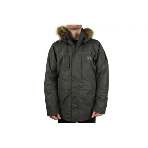Kurtka Helly Hansen Coastal 2 Parka M 54408-482 Kurtka Helly Hansen Coastal 2 Parka M 54408-482