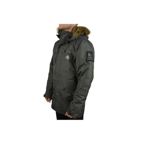 Kurtka Helly Hansen Coastal 2 Parka M 54408-482 Kurtka Helly Hansen Coastal 2 Parka M 54408-482