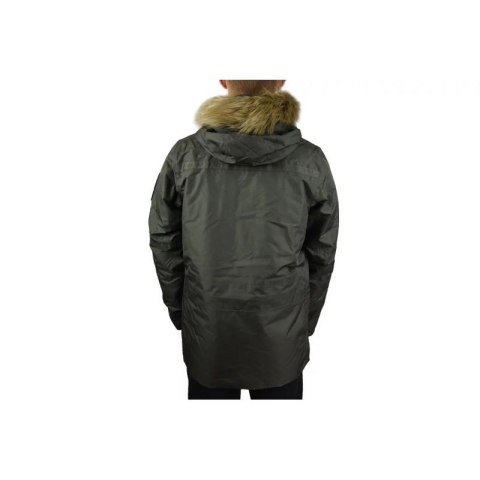Kurtka Helly Hansen Coastal 2 Parka M 54408-482 Kurtka Helly Hansen Coastal 2 Parka M 54408-482