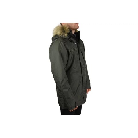 Kurtka Helly Hansen Coastal 2 Parka M 54408-482 Kurtka Helly Hansen Coastal 2 Parka M 54408-482
