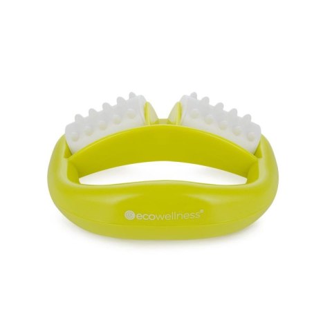 Masażer ręczny Ecowellness QM143G Masażer ręczny Ecowellness QM143G