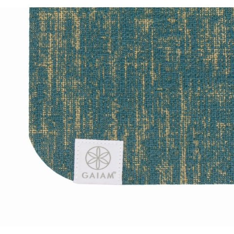 Mata do jogi GAIAM Jute 5mm 62905 Mata do jogi GAIAM Jute 5mm 62905