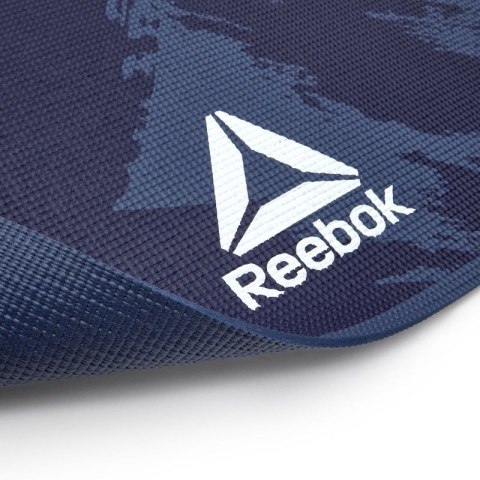Mata do jogi Reebok Brush Storkes RAYG-11030BR Mata do jogi Reebok Brush Storkes RAYG-11030BR