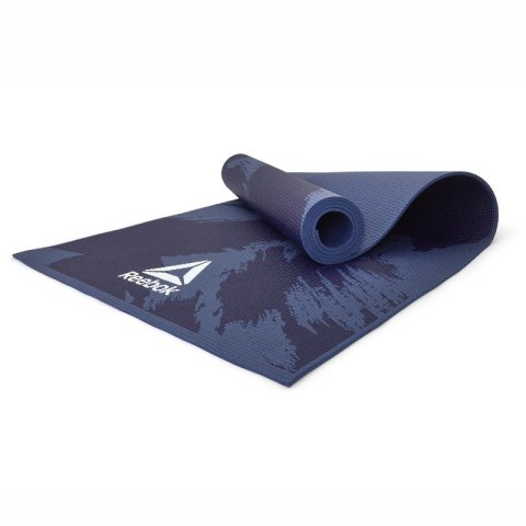 Mata do jogi Reebok Brush Storkes RAYG-11030BR Mata do jogi Reebok Brush Storkes RAYG-11030BR