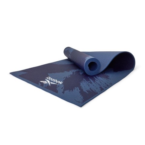 Mata do jogi Reebok Brush Storkes RAYG-11030BR Mata do jogi Reebok Brush Storkes RAYG-11030BR