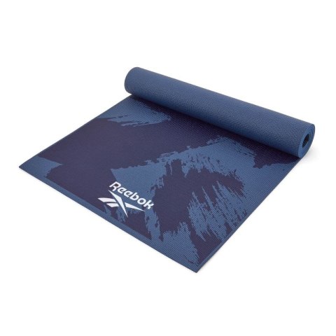 Mata do jogi Reebok Brush Storkes RAYG-11030BR Mata do jogi Reebok Brush Storkes RAYG-11030BR