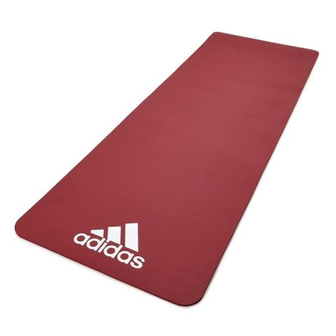 Mata treningowa adidas 7 MM ADMT-11014RD Mata treningowa adidas 7 MM ADMT-11014RD