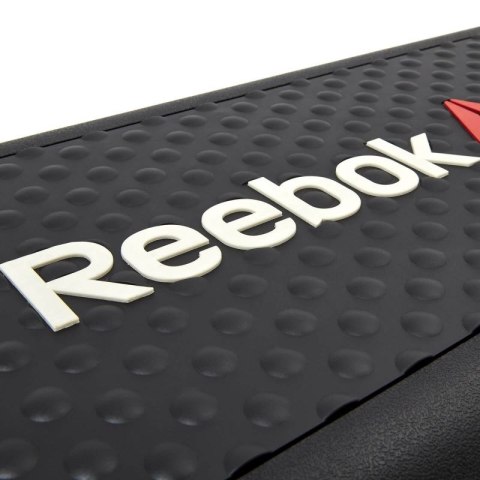 Mini Step Reebok RAP-10150BK Mini Step Reebok RAP-10150BK