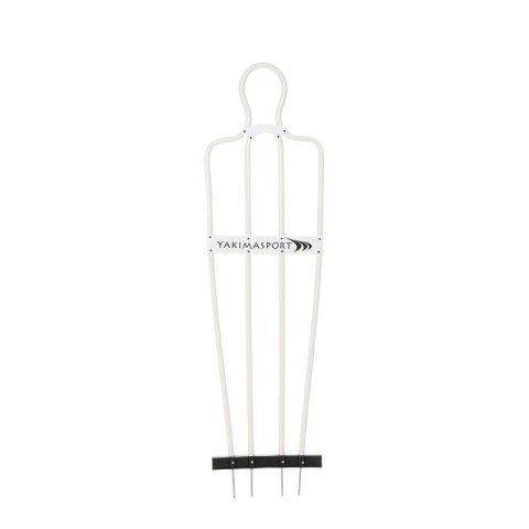 Mur piłkarski Yakima Airflow 100785 biały Mur piłkarski Yakima Airflow 100785 biały