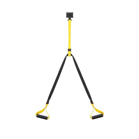 Pasy Total Body Suspension Trainer Body Sculpture BB2401 Pasy Total Body Suspension Trainer Body Sculpture BB2401