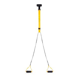 Pasy Total Body Suspension Trainer Body Sculpture BB2401
