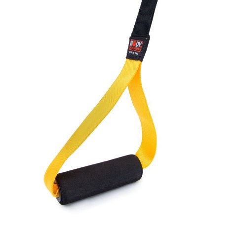 Pasy Total Body Suspension Trainer Body Sculpture BB2401 Pasy Total Body Suspension Trainer Body Sculpture BB2401