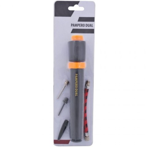 Pompka dwufunkcyjna Spokey Pampero Dual 838562 Pompka dwufunkcyjna Spokey Pampero Dual 838562