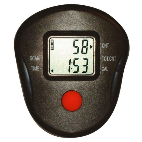 Rower treningowy Body Sculpture BC 1430 BLACK Rower treningowy Body Sculpture BC 1430 BLACK