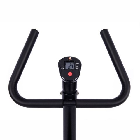 Rower treningowy Body Sculpture BC 1430 BLACK Rower treningowy Body Sculpture BC 1430 BLACK