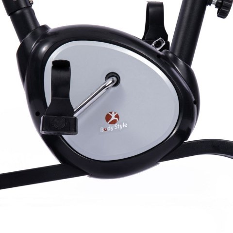 Rower treningowy Body Sculpture BC 1430 BLACK Rower treningowy Body Sculpture BC 1430 BLACK