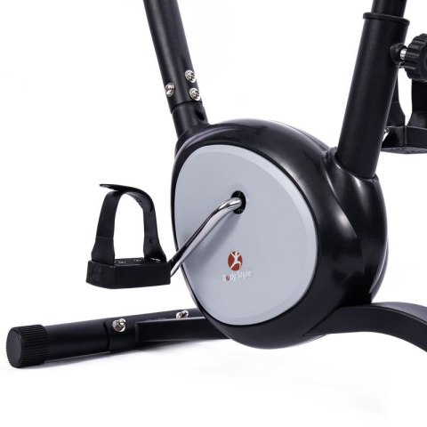 Rower treningowy Body Sculpture BC 1430 BLACK Rower treningowy Body Sculpture BC 1430 BLACK