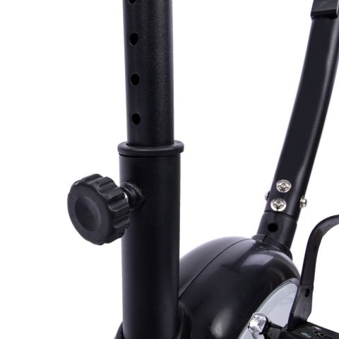 Rower treningowy Body Sculpture BC 1430 BLACK Rower treningowy Body Sculpture BC 1430 BLACK