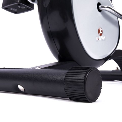 Rower treningowy Body Sculpture BC 1430 BLACK Rower treningowy Body Sculpture BC 1430 BLACK