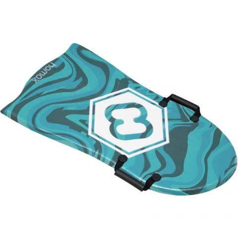 Ślizg Hamax Mini Surfer 550063 Ślizg Hamax Mini Surfer 550063