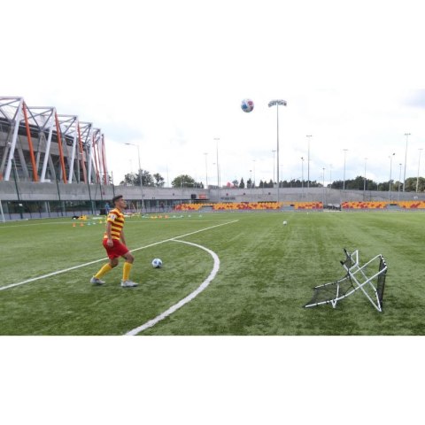 Soccer wave, rebounder, ścianka do odbijania Yakimasport 100200 Soccer wave, rebounder, ścianka do odbijania Yakimasport 100200