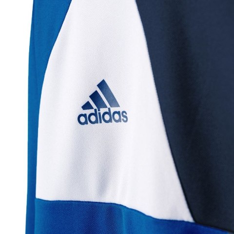 Bluza adidas Assita 17 Jr AZ5404 Bluza adidas Assita 17 Jr AZ5404