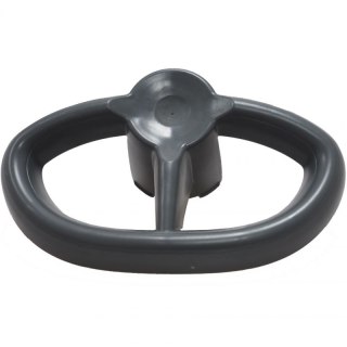 Części Hamax kierownica Sno Zebra Steering Wheel HAM807432