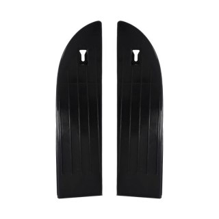 Części Hamax płozy skrętne para Sno Taxi Fire Steering Skis HAM807001