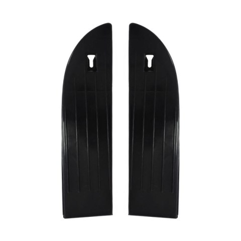 Części Hamax płozy skrętne para Sno Taxi Fire Steering Skis HAM807001 Części Hamax płozy skrętne para Sno Taxi Fire Steering Skis HAM807001