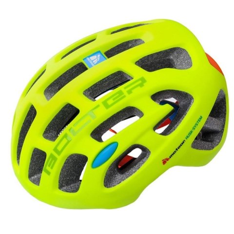 Kask rowerowy Meteor Bolter In-Mold 24774-24775 Kask rowerowy Meteor Bolter In-Mold 24774-24775