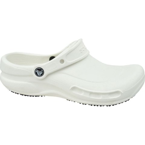 Klapki Crocs Bistro U 10075-100 Klapki Crocs Bistro U 10075-100