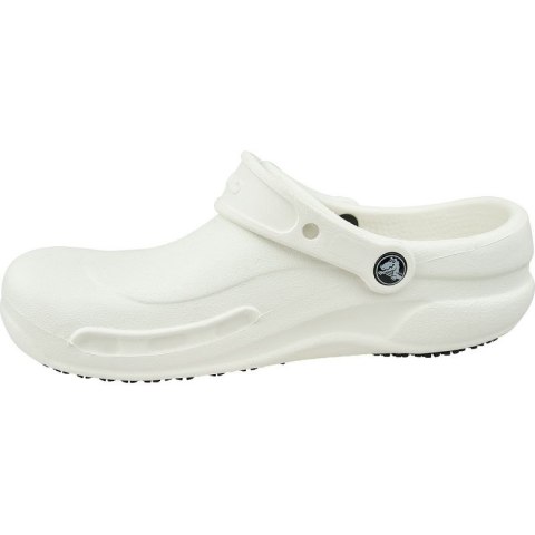 Klapki Crocs Bistro U 10075-100 Klapki Crocs Bistro U 10075-100