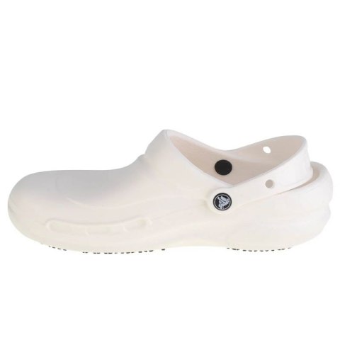 Klapki Crocs Bistro U 10075-100 Klapki Crocs Bistro U 10075-100