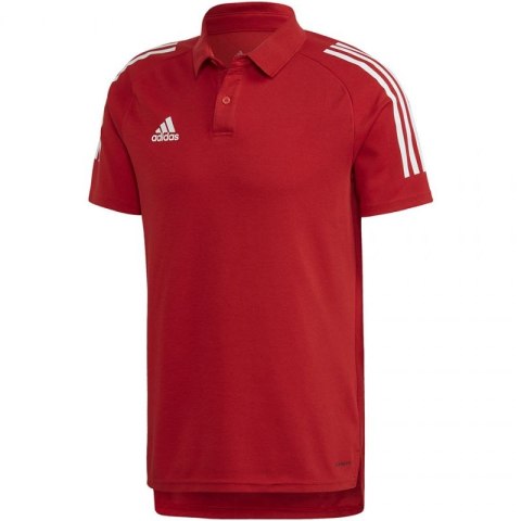 Koszulka adidas Condivo 20 Polo M ED9235 Koszulka adidas Condivo 20 Polo M ED9235