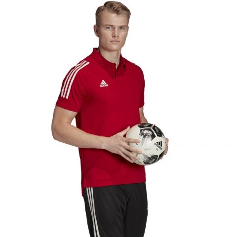 Koszulka adidas Condivo 20 Polo M ED9235 Koszulka adidas Condivo 20 Polo M ED9235