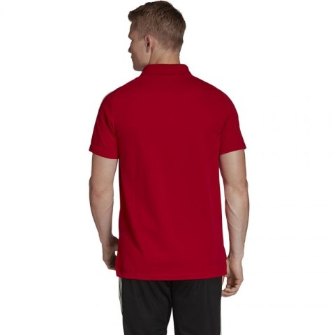 Koszulka adidas Condivo 20 Polo M ED9235 Koszulka adidas Condivo 20 Polo M ED9235