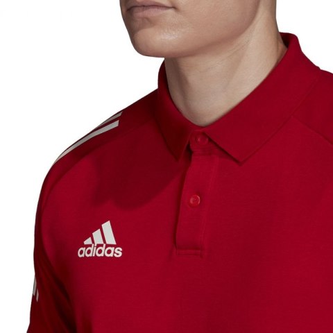 Koszulka adidas Condivo 20 Polo M ED9235 Koszulka adidas Condivo 20 Polo M ED9235