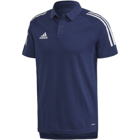 Koszulka adidas Condivo 20 Polo M ED9245 Koszulka adidas Condivo 20 Polo M ED9245