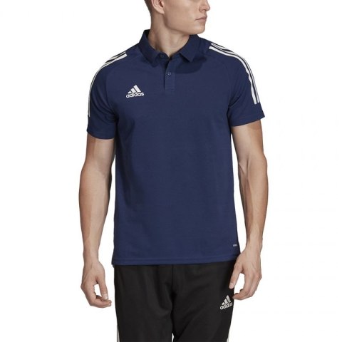 Koszulka adidas Condivo 20 Polo M ED9245 Koszulka adidas Condivo 20 Polo M ED9245
