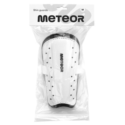 Ochraniacze piłkarskie Meteor 20065-20068 Ochraniacze piłkarskie Meteor 20065-20068