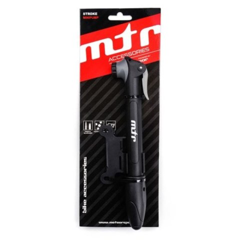 Pompka Meteor Mini Stroke 31520 Pompka Meteor Mini Stroke 31520